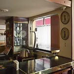 The Mayflower Hotel