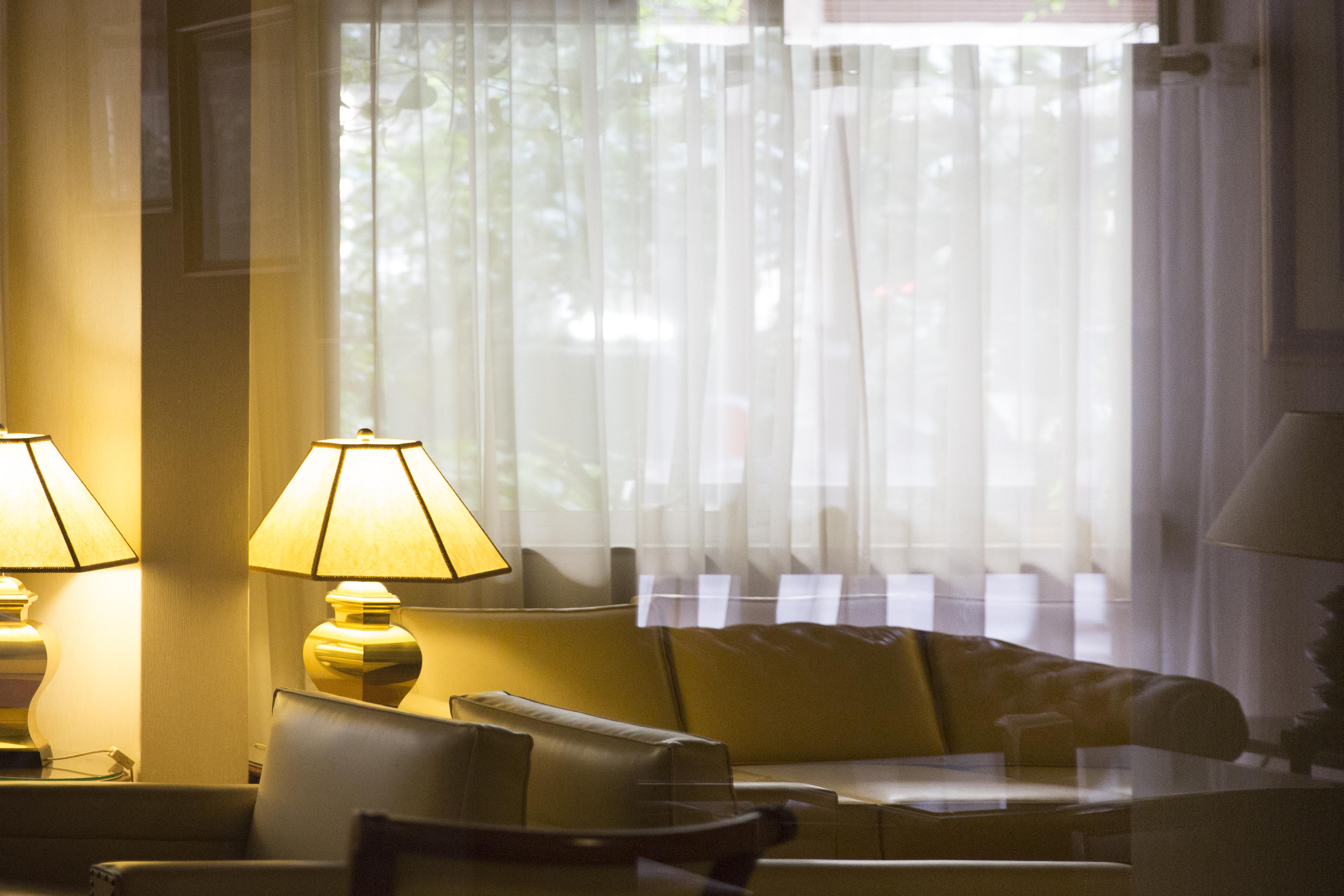 Hotel The Mayflower
