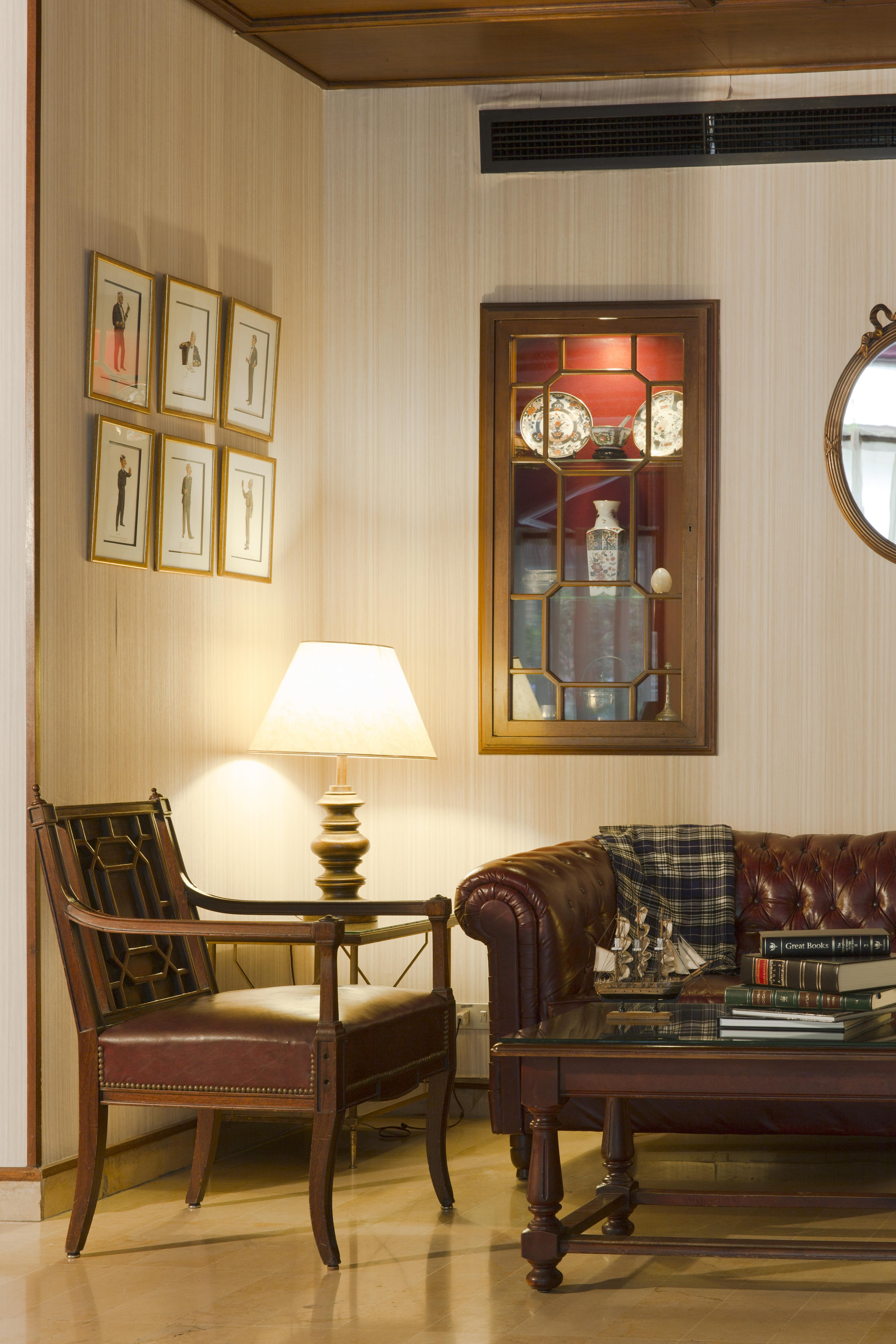Hotel The Mayflower 4*