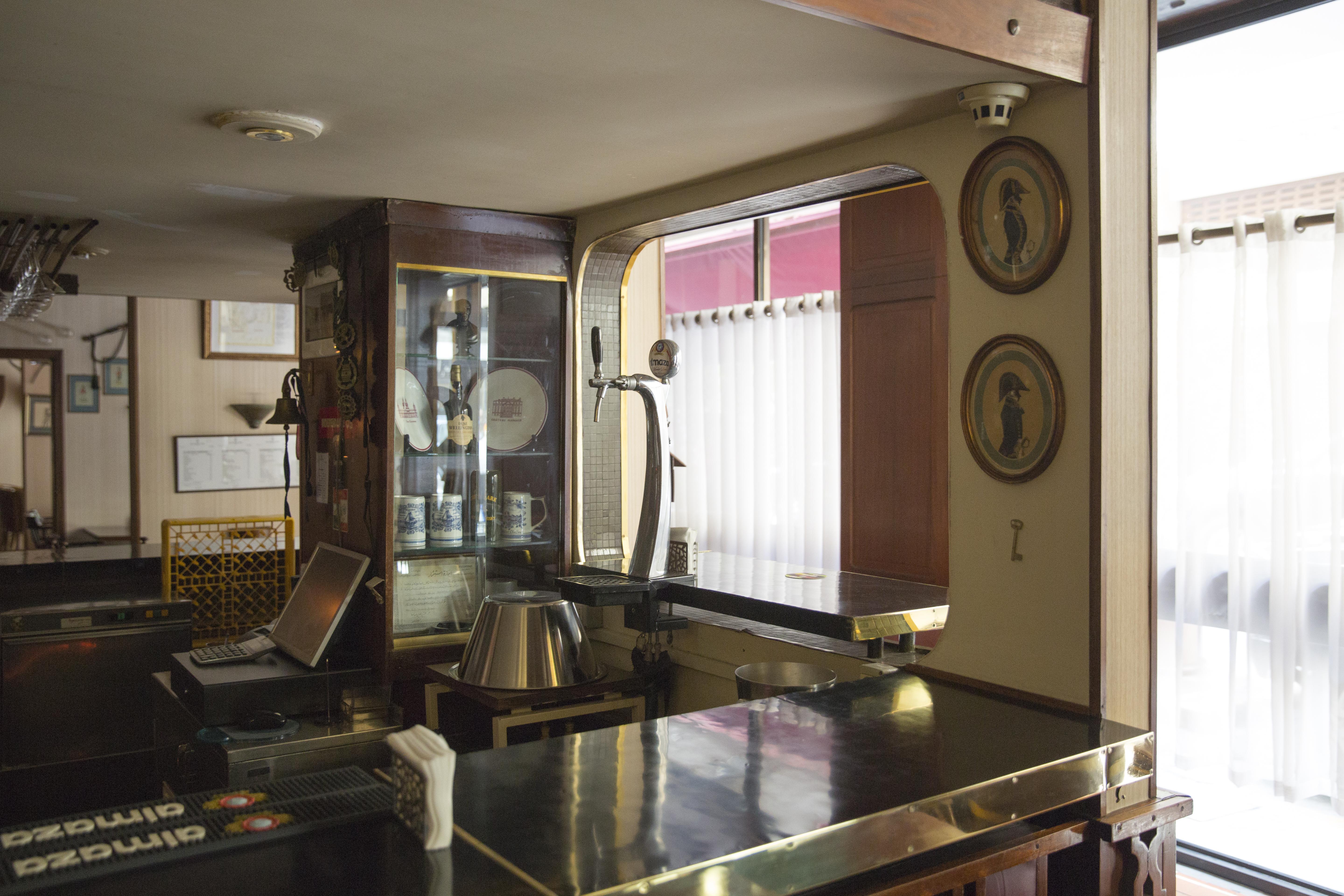 The Mayflower Hotel 4*