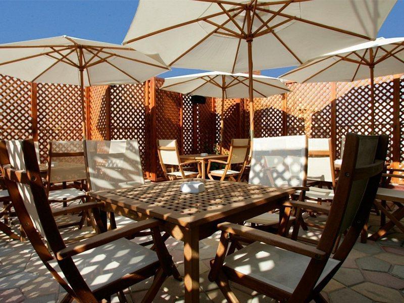 Hotel The Mayflower