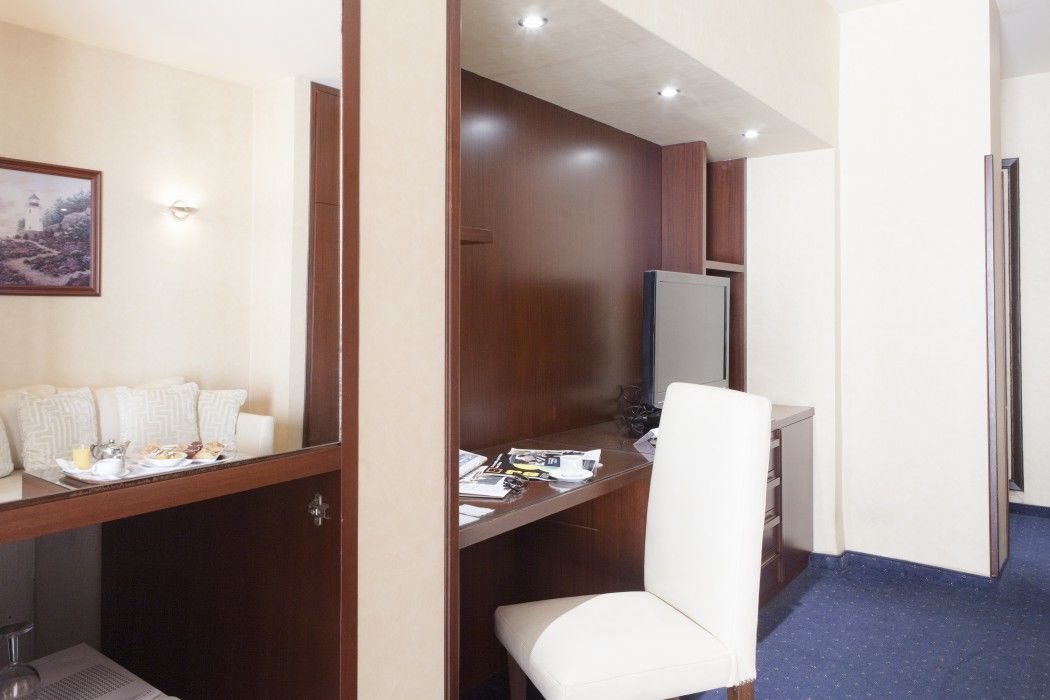 The Mayflower 4* Beirut
