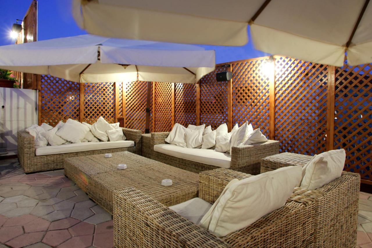 The Mayflower Beirut