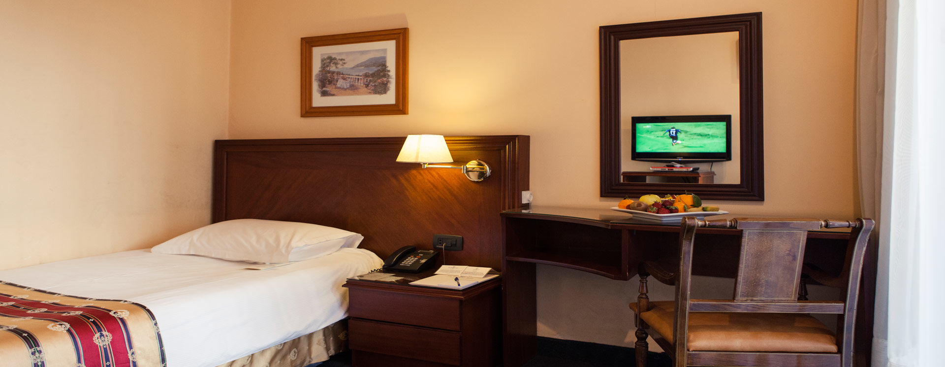 The Mayflower 4*