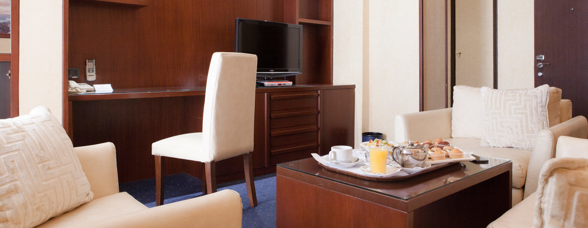 Hotel The Mayflower Beirut