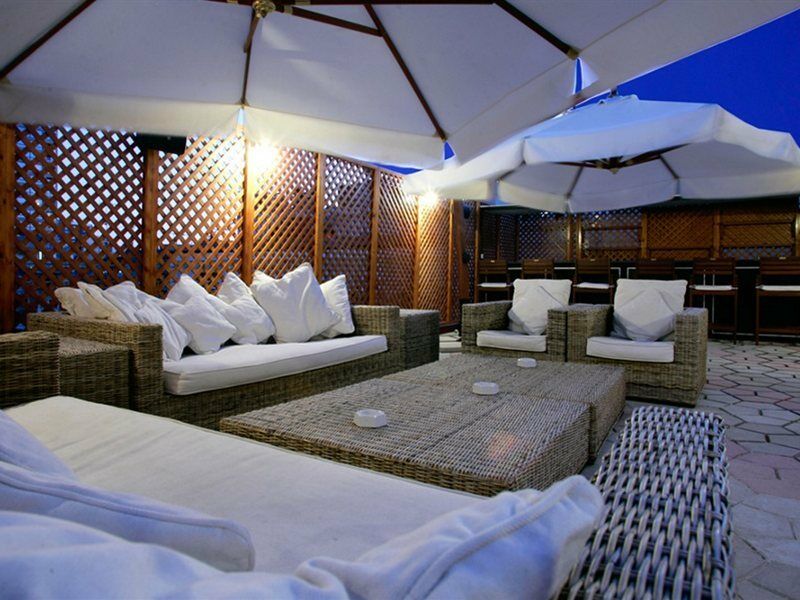 The Mayflower Beirut