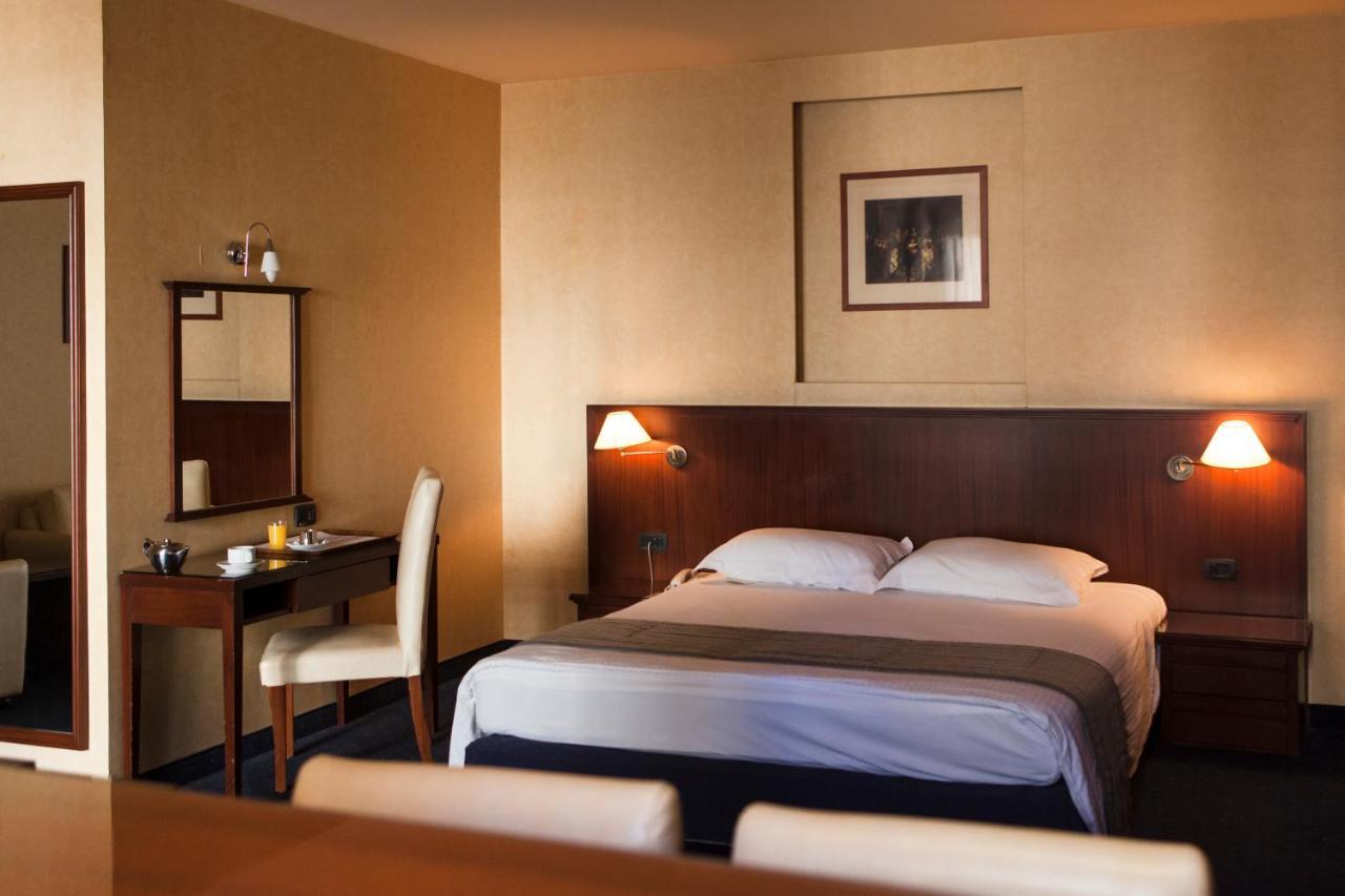 Hotel The Mayflower Beirut