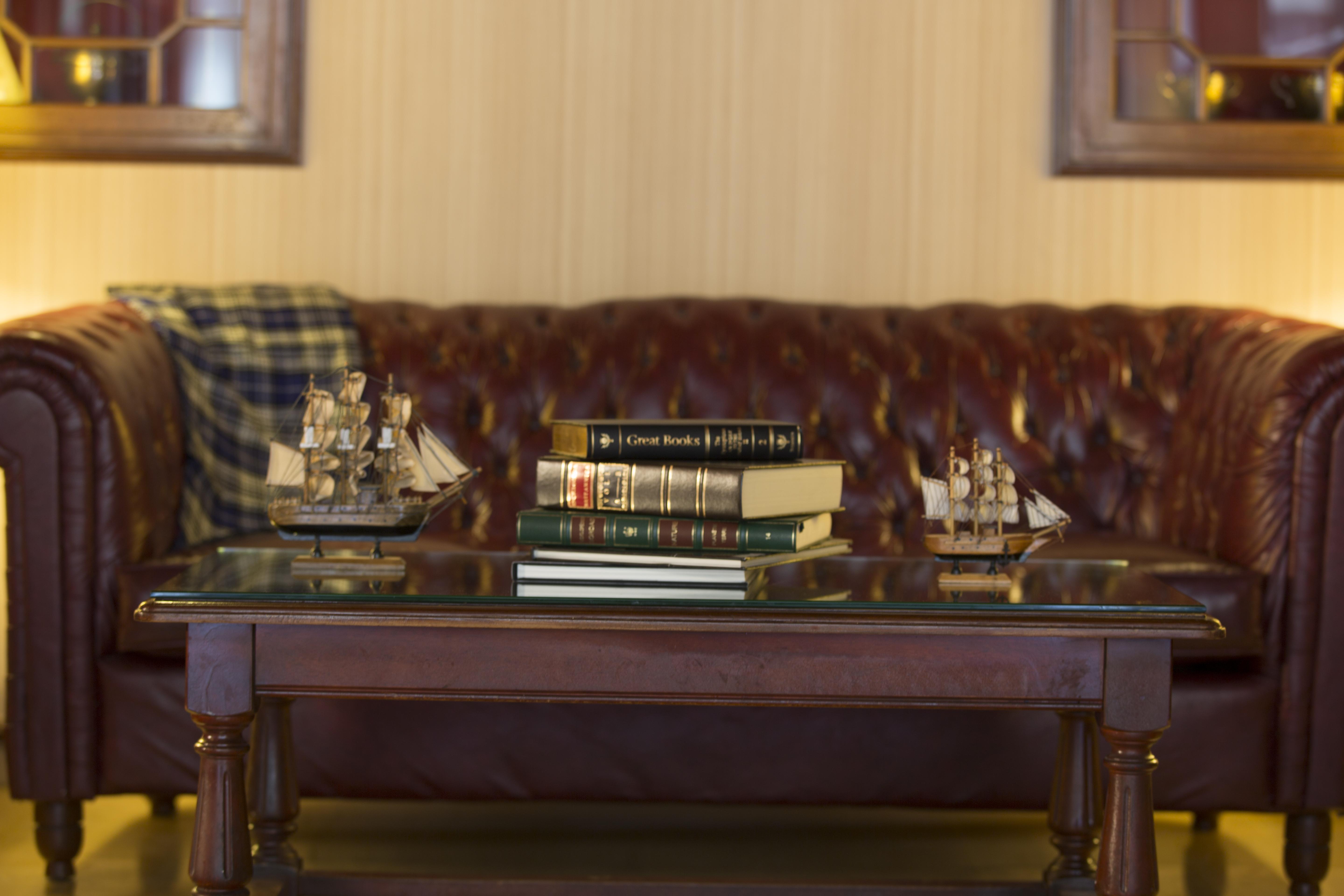 Hotel The Mayflower Beirut