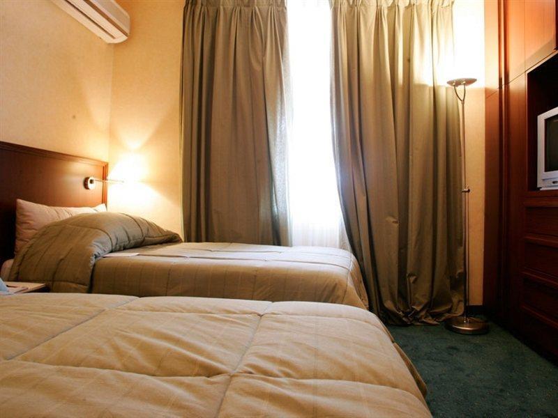 Hotel The Mayflower 4*