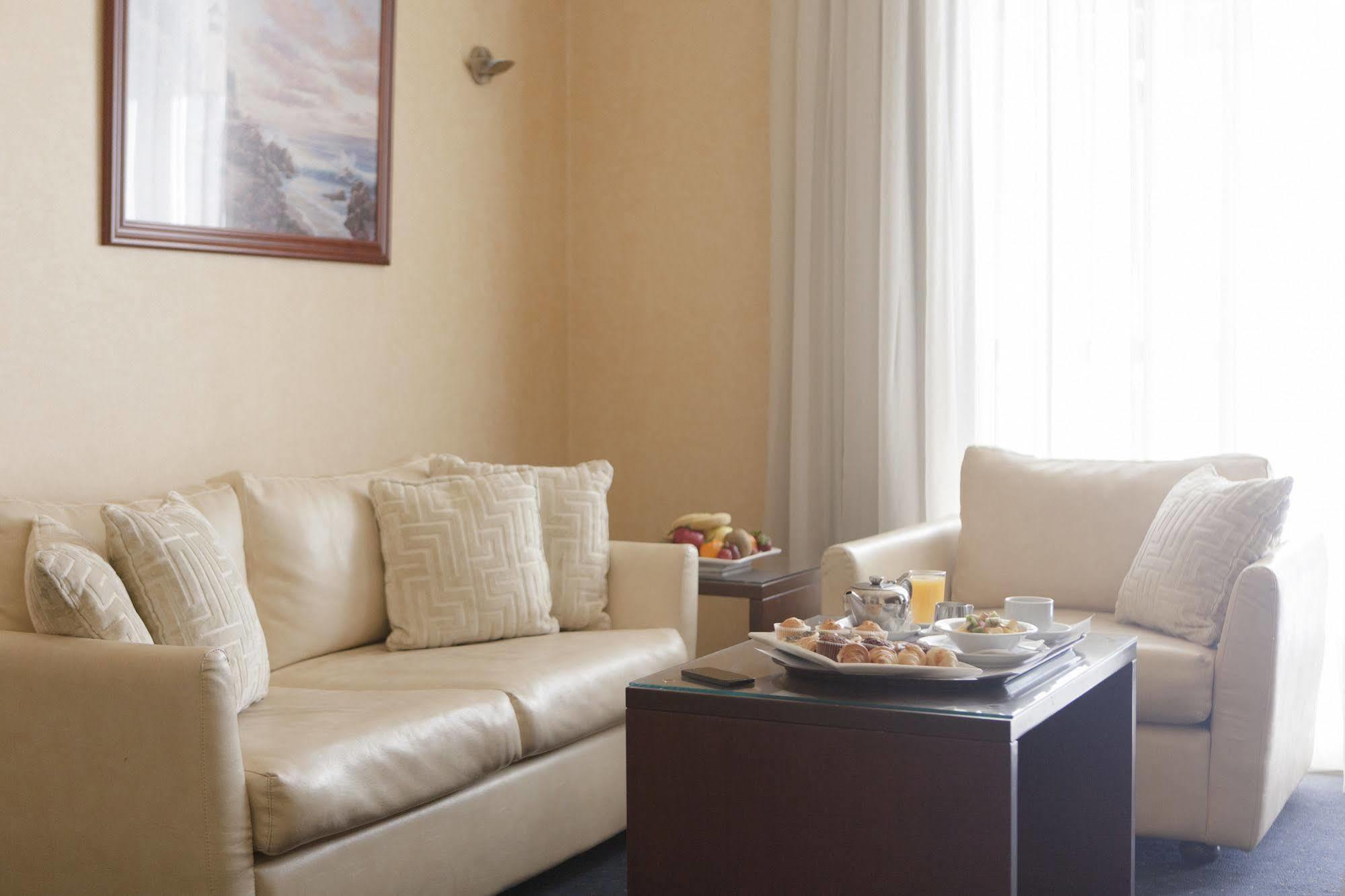 Hotel The Mayflower Beirut